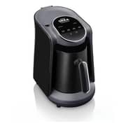 Arzum Ok005 Okka Grandio Turkish Coffee Maker Black Chrome