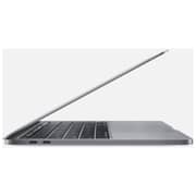 MacBook Pro 13-inch with Touch Bar and Touch ID (2020) - Core i5 2GHz 16GB 1TB Shared Space Grey English Keyboard MacBook Pro 13-inch with Touch Bar and Touch ID (2020) - Core i5 2GHz 16GB 1TB Shared Space Grey English Keyboard
