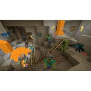 Microsoft Xbox One Minecraft: Xbox One Edition Favorites Pack Game Microsoft Xbox One Minecraft: Xbox One Edition Favorites Pack Game