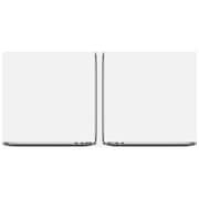 Apple MacBook Pro 15-inch with Touch Bar and Touch ID (2019) - Intel Core i9 / 16GB RAM / 512GB SSD / 4GB AMD Radeon Pro 560X / macOS Mojave / English & Arabic Keyboard / Space Grey - [MV912AB/A]