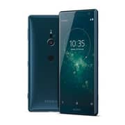 Sony Xperia XZ2 64GB Deep Green 4G Dual Sim Smartphone - H8266