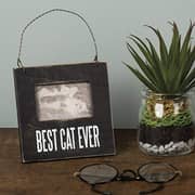 Primitives By Kathy Mini Box Frame, Mini Box Frame, Best Cat