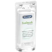 Delonghi EcoDecalk Mini Descaler 100ml Clear Delonghi EcoDecalk Mini Descaler 100ml Clear