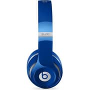Beats By Dr. Dre MHA92B/A Studio Wireless Over Ear Headphone Blue