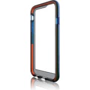 Tech21 T214248 Classic Trio Band Blue For IPhone6