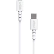 Anker PowerLine Select Lightning USB-C Cable 0.9m White Anker PowerLine Select Lightning USB-C Cable 0.9m White