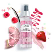 I Love Glazed Raspberry Women's Perfume 150ml Body Mist
