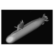 Hobby Boss 83510 Plan Type 039A Yuan Class Ssg 1/350