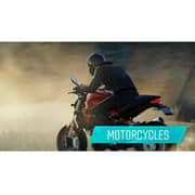 PS4 The Crew Wild Run Edition Game