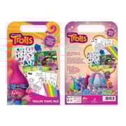 Tiri Tiri Trolls Travel Pack