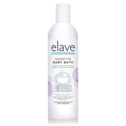 Elave Sensitive Baby Bath 400ml Elave Sensitive Baby Bath 400ml