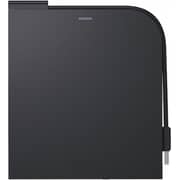 Buffalo DVSMPT58U2VBAP Media Station 8x Portable DVD Writer