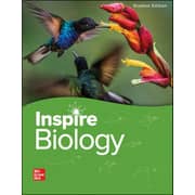Inspire Science: Biology Gr 9 1