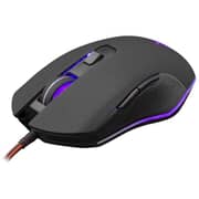 ماوس وايت شارك سايروس أسود