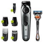 Braun Mens Trimmer BT7220