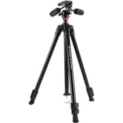 Vanguard ALTACA233APH Aluminum Tripod W/ 3Way Pan/Tilt Head Vanguard ALTACA233APH Aluminum Tripod W/ 3Way Pan/Tilt Head