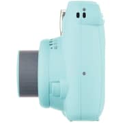 Fujifilm Instax Mini 9 Instant Film Camera Ice Blue + 20 sheets Fujifilm Instax Mini 9 Instant Film Camera Ice Blue + 20 sheets