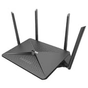 Dlink DIR882 AC2600 MU-MIMO Wi-Fi Gigabit Router + DAP1720 AC1750 Dual Band Wi-Fi Range Extender