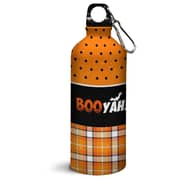 Wackylicious Halloween Booyah Sipper Bottle