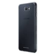Samsung EF-QG610TTEGWWLS Transparent Clear Cover For Galaxy J7 Prime Samsung EF-QG610TTEGWWLS Transparent Clear Cover For Galaxy J7 Prime