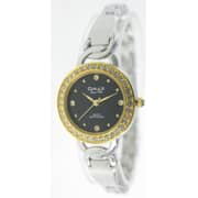 Omax Watches For Women Metal Analog