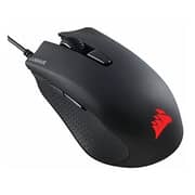 Corsair HARPOON RGB Gaming Mouse Black CH-9301011-NA