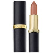 L'Oreal Paris Color Riche Matte Lipstick 634 Greige Perfecto L'Oreal Paris Color Riche Matte Lipstick 634 Greige Perfecto
