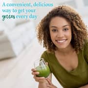 Garden Of Life Perfect Food Super Green Formula 75 Vegetarian Caplets Garden Of Life Perfect Food Super Green Formula 75 Vegetarian Caplets