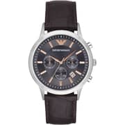 Emporio Armani AR2513 Mens Analog Watch Emporio Armani AR2513 Mens Analog Watch
