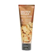 Missha Brown Sugar Facial Scrub 120ml