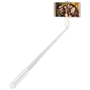 عصا سيلفي هواوي مونلايت بتقنية البلوتوث، أبيض - CF33.0