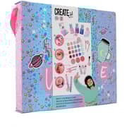 Create It Beauty Case