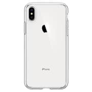 Spigen Ultra Hybrid Crystal Clear Case For iPhone XR