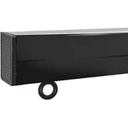 ULTIMAX Wall Mount Heavy Bag Hanger - Heavy Duty Punching Bag Hanger - Boxing Bag Mounting Bracket Punching Bag Hanger Bracket for Boxing, MMA Home Garage Workout Gym Cardio Fitness