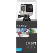 Go Pro HERO4 Black Edition Action Camera + Suction Mount + Extra Battery Go Pro HERO4 Black Edition Action Camera + Suction Mount + Extra Battery