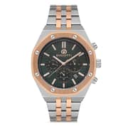 Bigotti Milano Mens Stainless Steel Strap Watch - Bg.1.10332-5