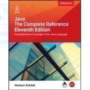 Java: The Complete Reference 11E Java: The Complete Reference 11E