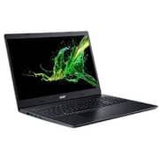 Acer Aspire 3 NX.HZREM.005 Clamshell Laptop - Core i5-1035G1 1GHz 4GB 512GB 2GB Win10 15.6Inch FHD Black