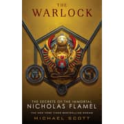 The Warlock: The Secrets Of The Immortal Nicholas Flamel