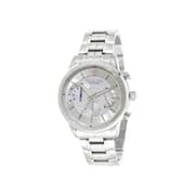 Blade Agenda Cachet 3622g2sws Stainless Steel Case And Band Men's Watch
