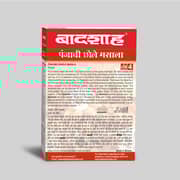 Badshah Punjabi Chhole Masala 100g Badshah Punjabi Chhole Masala 100g