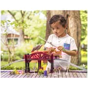 Driven Bridge Construction PlaySet