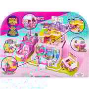 Shopkins Lil Secrets Secret Small Mall Playset 57482 Shopkins Lil Secrets Secret Small Mall Playset 57482
