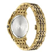 Versace Palazzo Empire Gold SS Watch For Men VERD00418 Versace Palazzo Empire Gold SS Watch For Men VERD00418