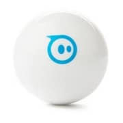 Sphero Mini White The App-Controlled Robot Ball