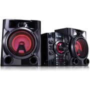 LG CM5660 Mini Hi-Fi System
