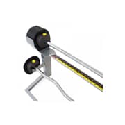 Mx Select Mx80 Adjustable Barbell & Ez Curl Bar Mx Select Mx80 Adjustable Barbell & Ez Curl Bar