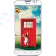 LG L90 D410 Dual Sim Smartphone White