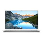 Dell 5502-INS15-5009-SLV Laptop - Core i7 2.8GHz 12GB 512GB 2GB Win10 15.6inch FHD Silver