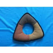 Nutrapet Anchor Dog Toy